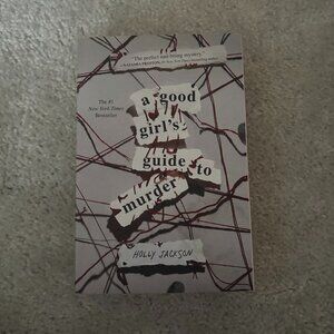 a good girls guide to murder